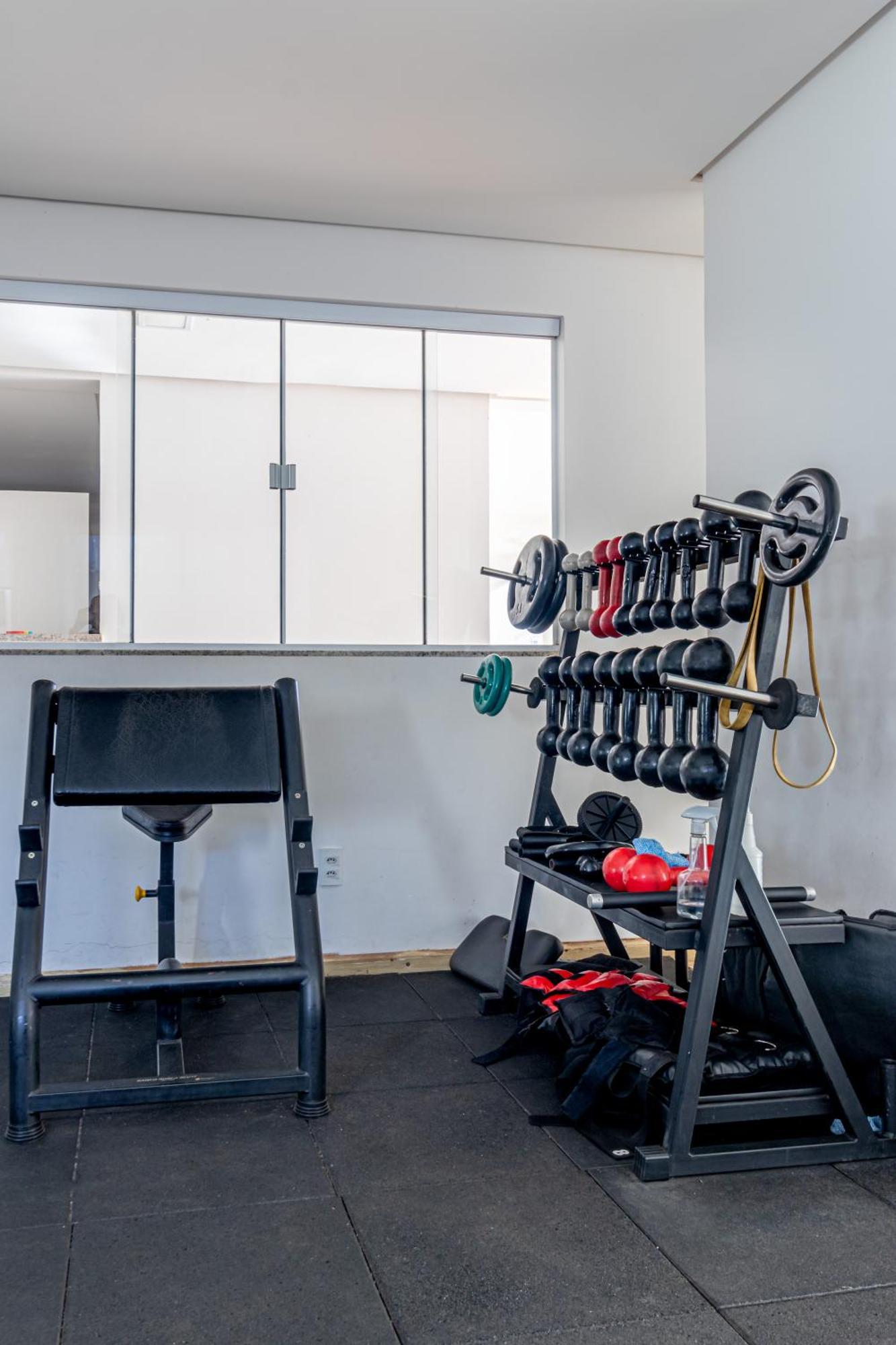 Palmas Experience - Apartamento Sublime, Vista Incrivel, Em Frente Ao Shopping Eksteriør bilde