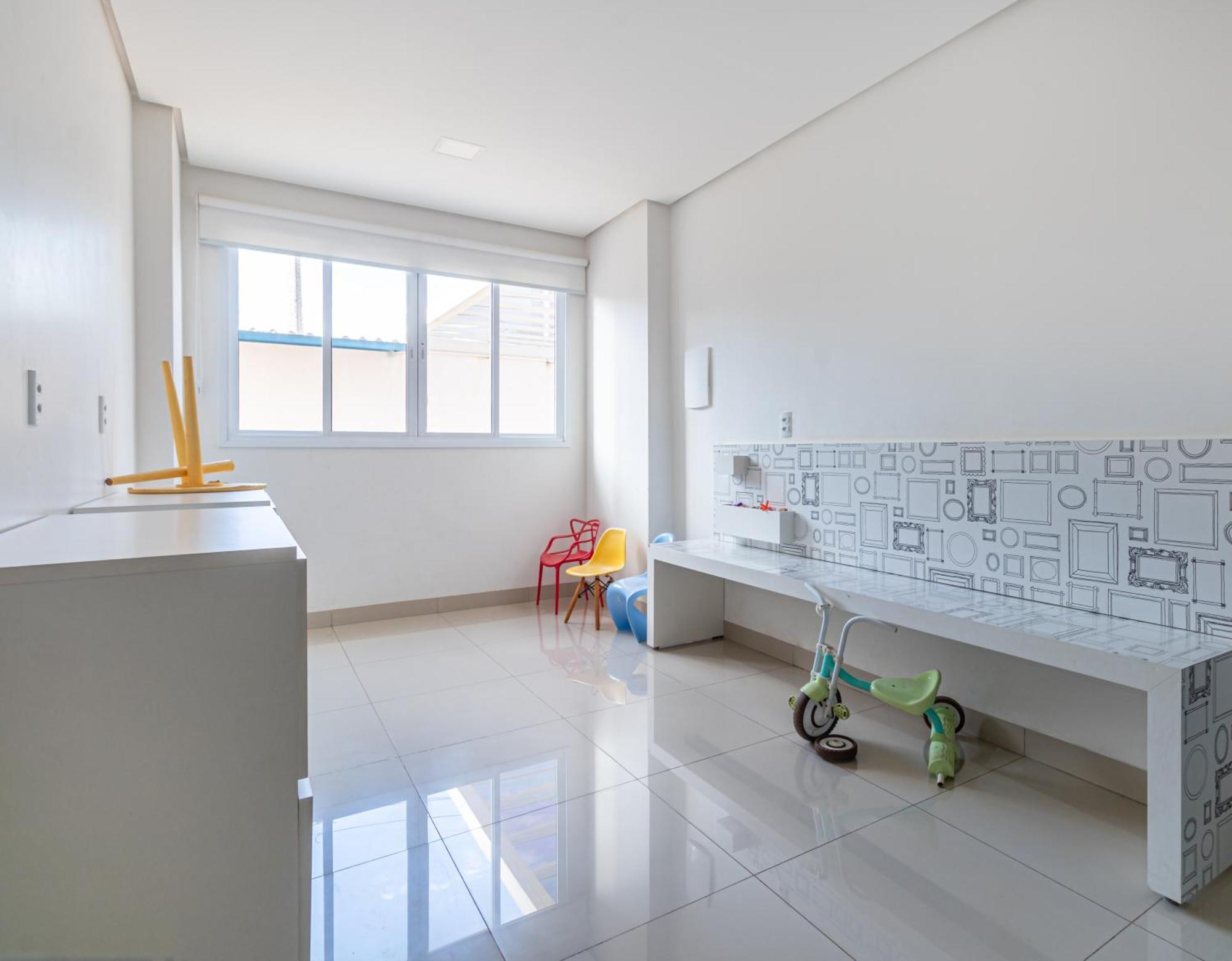 Palmas Experience - Apartamento Sublime, Vista Incrivel, Em Frente Ao Shopping Eksteriør bilde