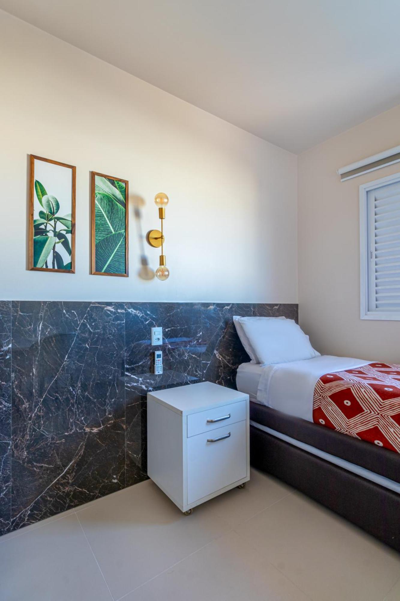 Palmas Experience - Apartamento Sublime, Vista Incrivel, Em Frente Ao Shopping Eksteriør bilde