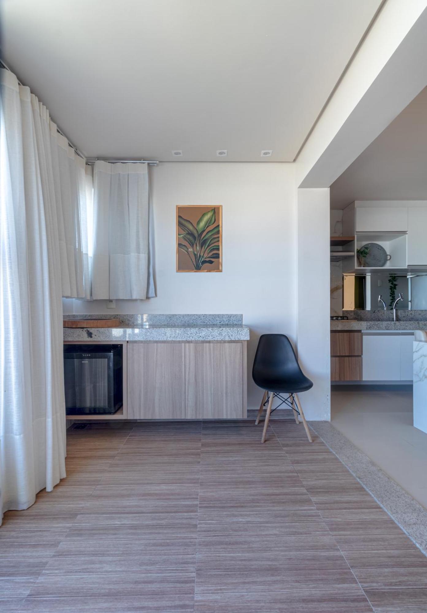 Palmas Experience - Apartamento Sublime, Vista Incrivel, Em Frente Ao Shopping Eksteriør bilde