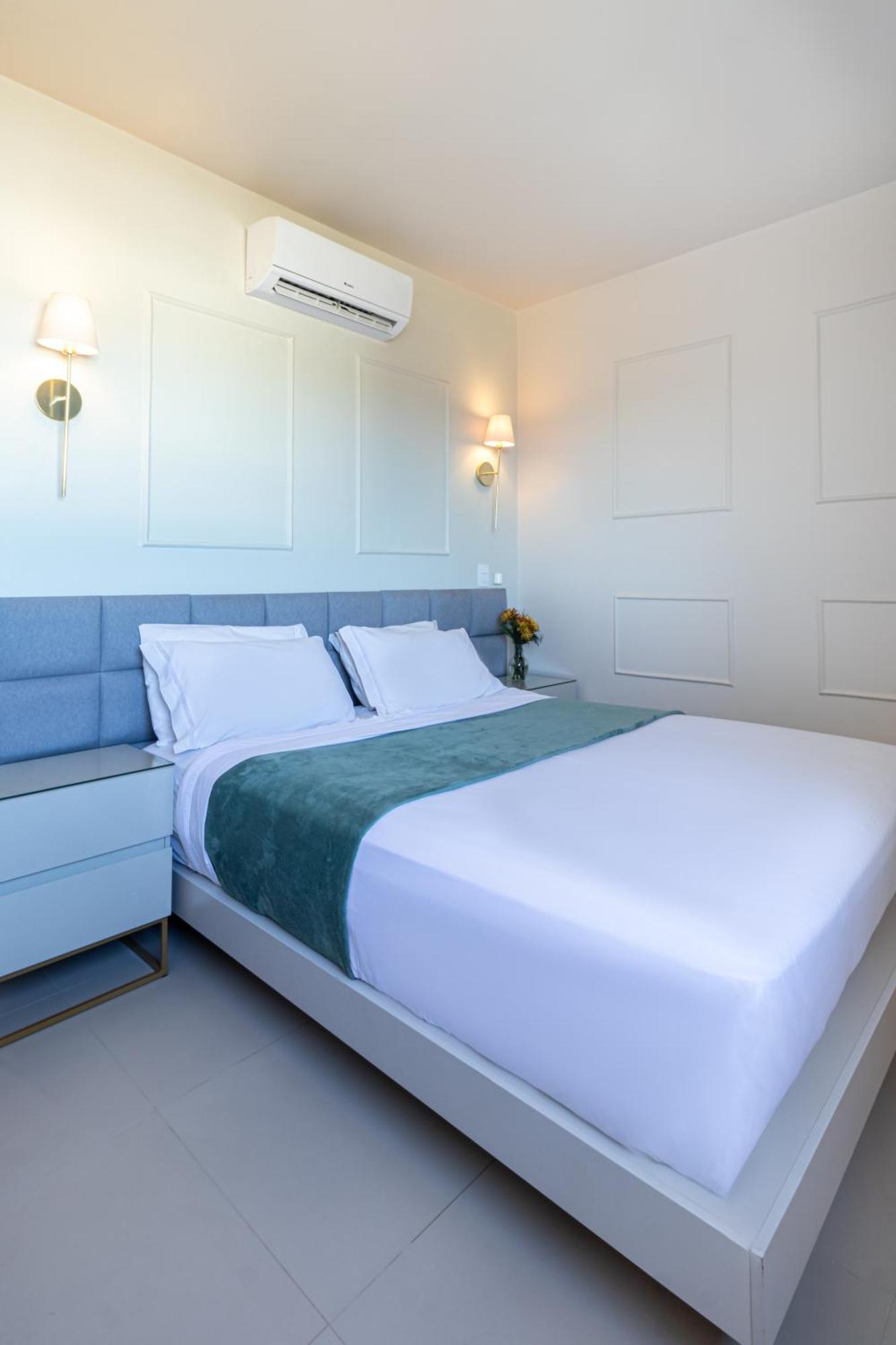 Palmas Experience - Apartamento Sublime, Vista Incrivel, Em Frente Ao Shopping Eksteriør bilde