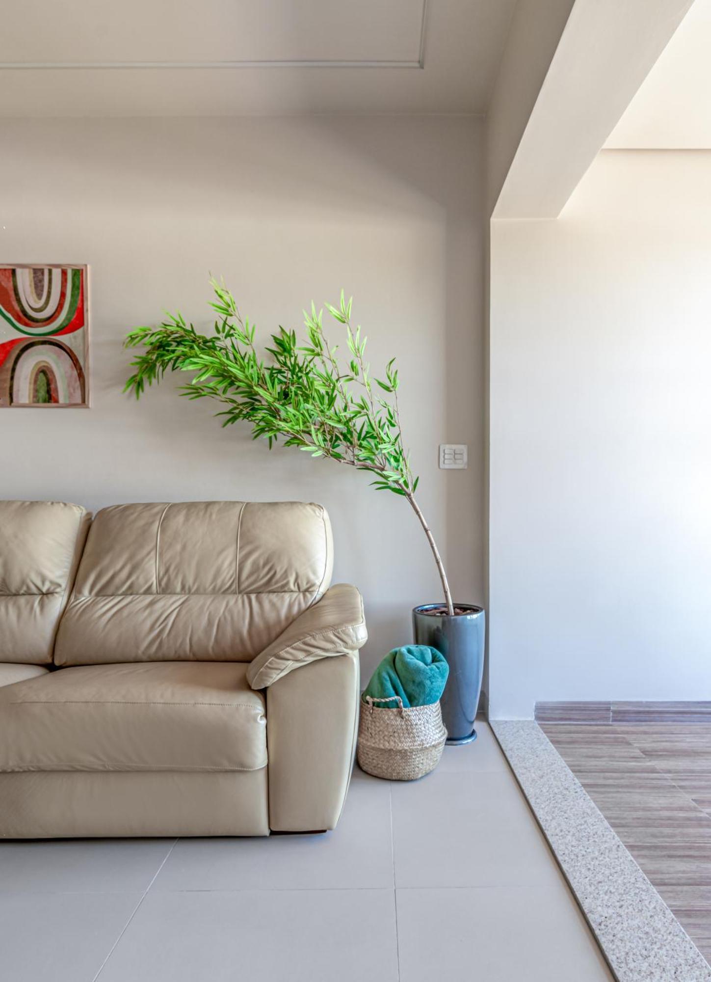 Palmas Experience - Apartamento Sublime, Vista Incrivel, Em Frente Ao Shopping Eksteriør bilde