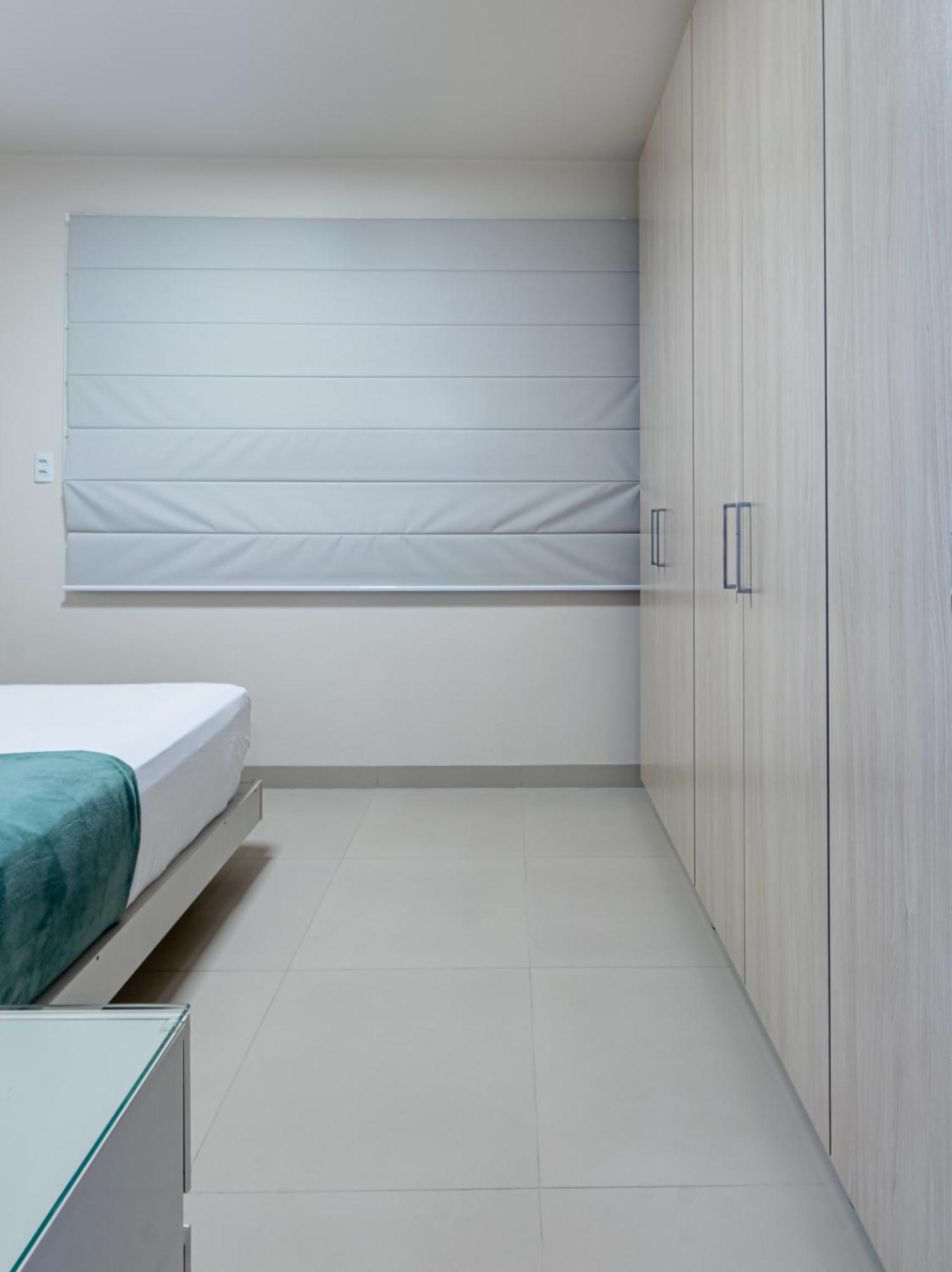 Palmas Experience - Apartamento Sublime, Vista Incrivel, Em Frente Ao Shopping Eksteriør bilde